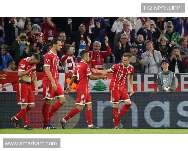 德甲联赛：拜仁慕尼黑3-2多特蒙德，积分榜再次领先