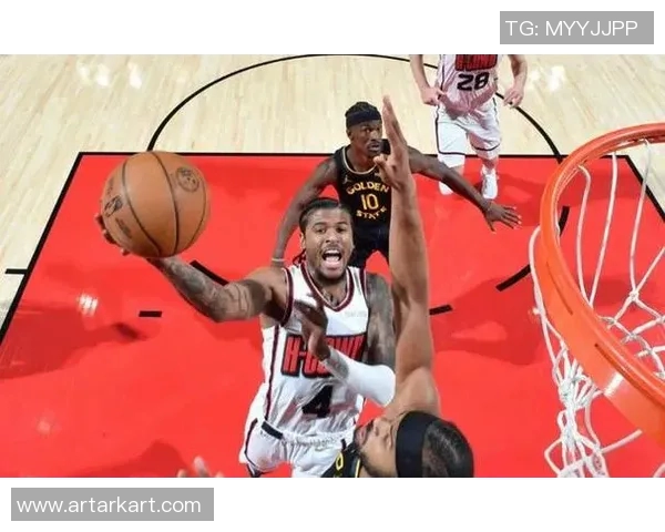 火箭vs勇士：杜兰特砍下50分，勇士大胜晋级总决赛