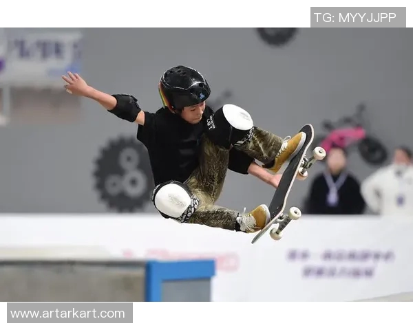 西安滑板队心理素质强劲表现荣登全国第三名榜单